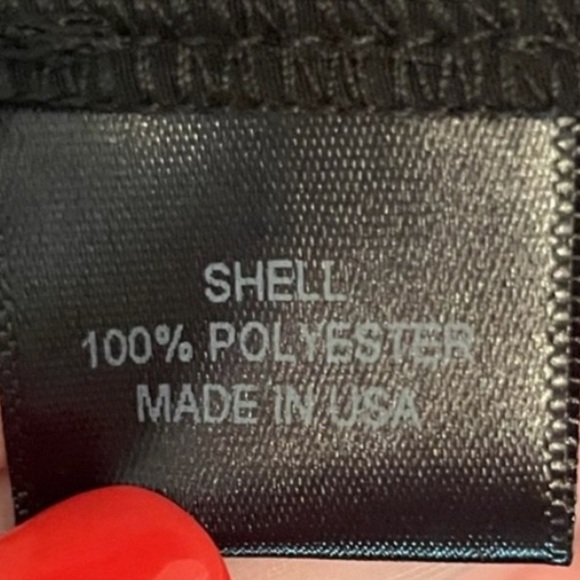 Lulu’s Jumpsuit - Picture 3 of 5